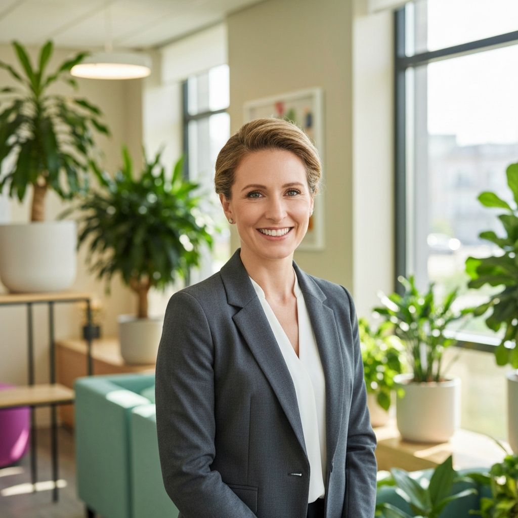 Nutrycjonista Anna Kowalska